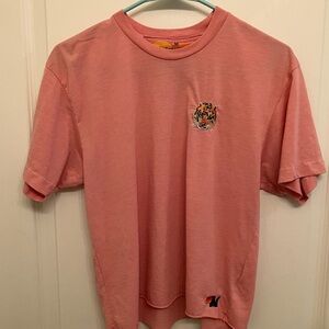 Aviator Nation tiger boyfriend tee